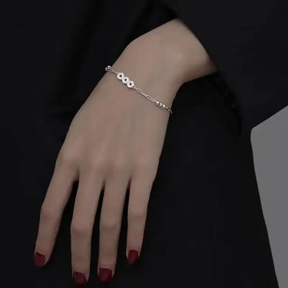 Square Round Bracelet For Women | Industrial Anti-Slip Solution GLOBGRIP®