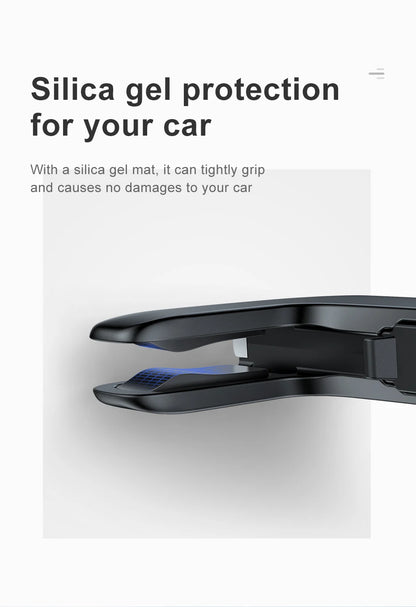 Car Air Freshener Clip GLOBGRIP®