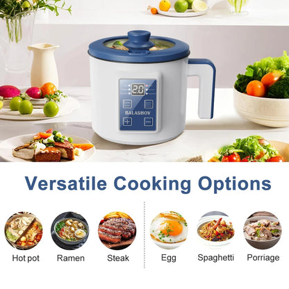 Electric Rice Cooker Single Double Layer Intelligent Automatic Home Mini  Kitchen Cooker 220V/EU Plug MultiCooker Steamed Rice P GLOBGRIP®