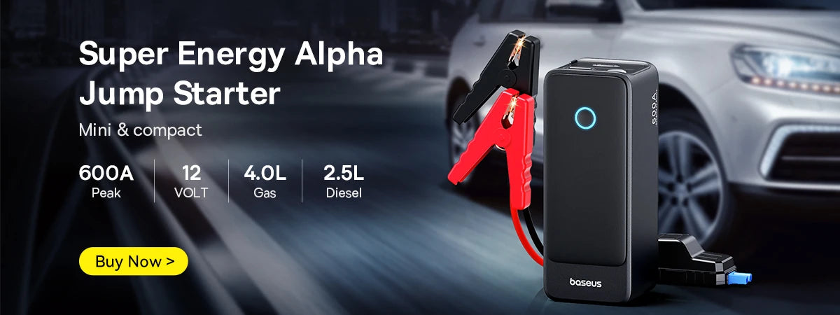 .  🔧 Mini Car Air Compressor GLOBGRIP®