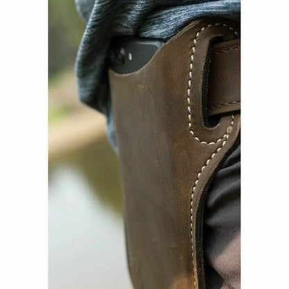 📱 Men’s Phone Case Holster GLOBGRIP®