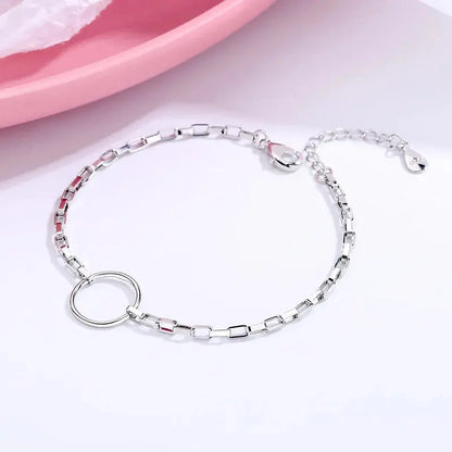 Square Round Bracelet For Women | Industrial Anti-Slip Solution GLOBGRIP®