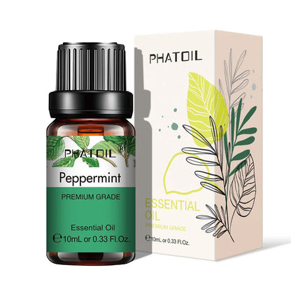 Lavender Essential Oil 10mL | Natural Aromatherapy Oil | GLOBGRIP® GLOBGRIP®