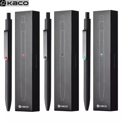 0.5mm MIDOT Gel Ink Pens, Quick-drying GLOBGRIP®