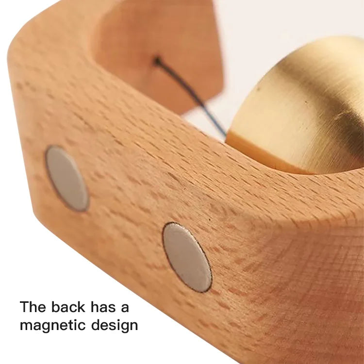 Inhalation Home Wind-bell GLOBGRIP®