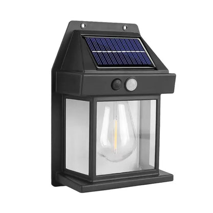 Powerful Outdoor Solar Lamp | Industrial Anti-Slip Solution GLOBGRIP®