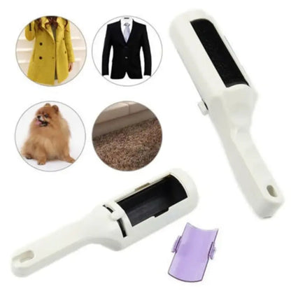 Static Clothing Dust Pets Hair Cleaner | Industrial Anti-Slip Solution GLOBGRIP®