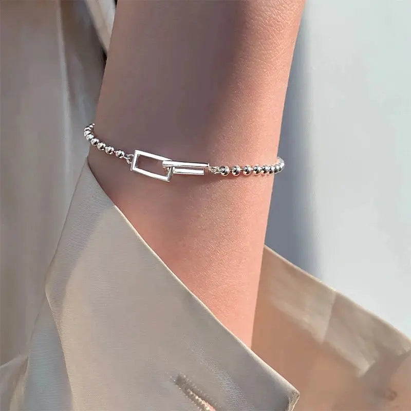 Square Round Bracelet For Women | Industrial Anti-Slip Solution GLOBGRIP®