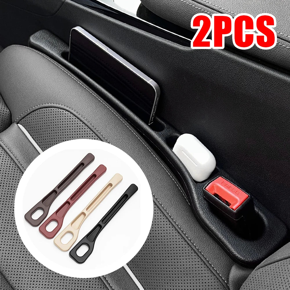 🚗 Universal Car Seat Gap Plug Strip GLOBGRIP®