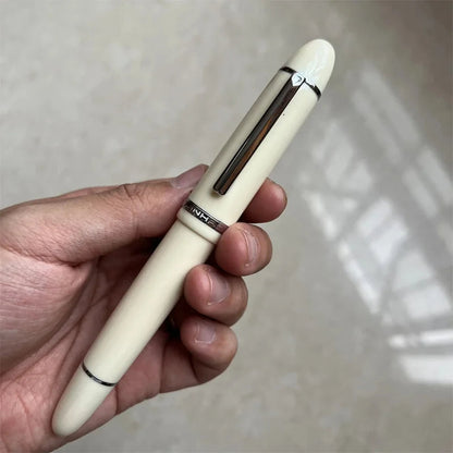 Luxury Fountain Pen X159 | Multi-Colour Acrylic Body | GLOBGRIP® GLOBGRIP®