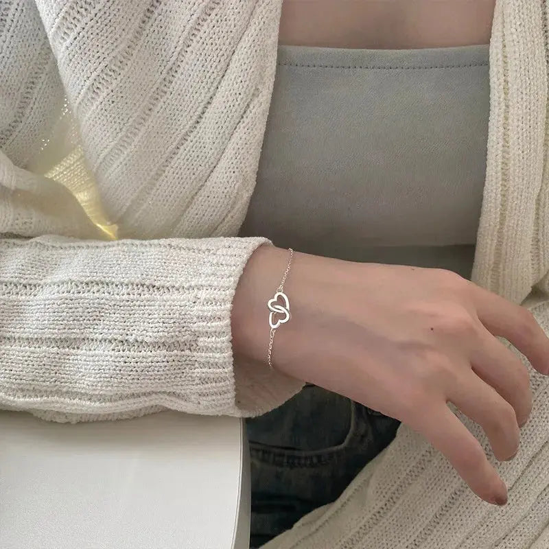 Square Round Bracelet For Women | Industrial Anti-Slip Solution GLOBGRIP®