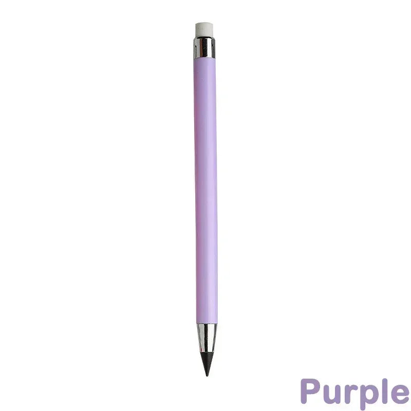 Infinity Pencils Set 12 PCS | Multicolor Colored Pencils | GLOBGRIP® GLOBGRIP®