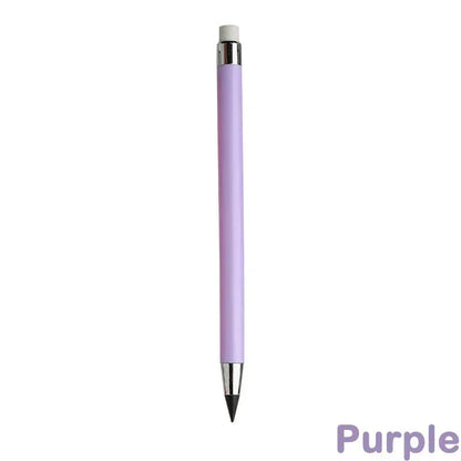 Infinity Pencils Set 12 PCS | Multicolor Colored Pencils | GLOBGRIP® GLOBGRIP®