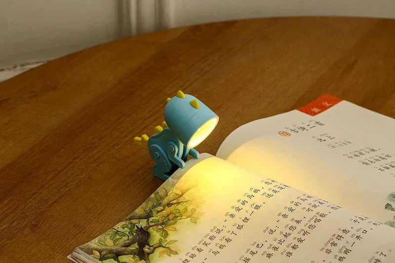 Dinosaur Night Light GLOBGRIP®