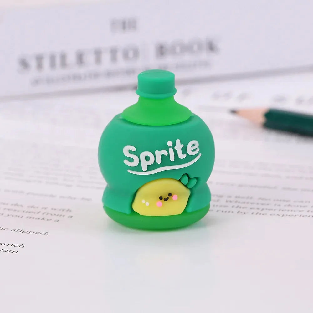 Creative Mini Pencil Sharpener GLOBGRIP®