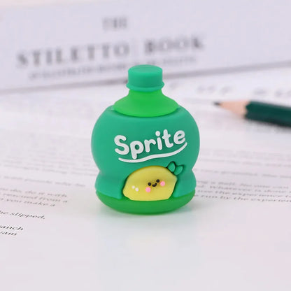 Creative Mini Pencil Sharpener GLOBGRIP®