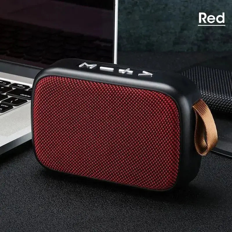 Wireless  Speaker, Outdoor Portable Subwoofer | Industrial Anti-Slip Solution GLOBGRIP®