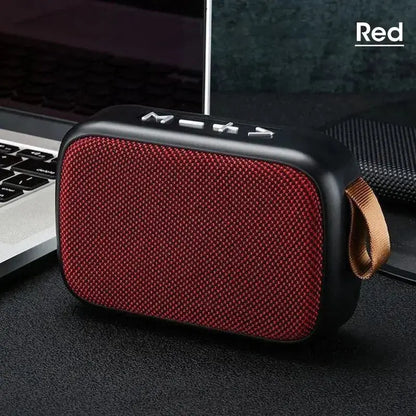 Wireless  Speaker, Outdoor Portable Subwoofer | Industrial Anti-Slip Solution GLOBGRIP®