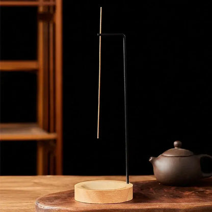 Upside Down Incense Burner | Industrial Anti-Slip Solution GLOBGRIP®