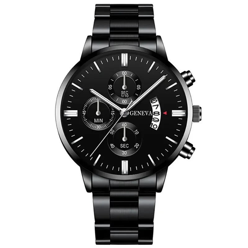 Fashion Men's Watch GLOBGRIP®