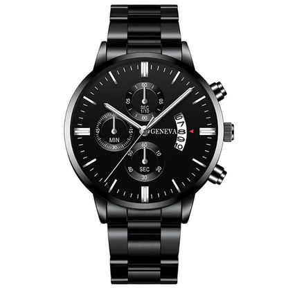 Fashion Men's Watch GLOBGRIP®