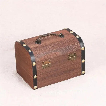 Treasure Chest With Lock | Industrial Anti-Slip Solution GLOBGRIP®