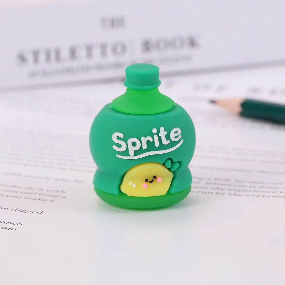 Creative Mini Pencil Sharpener GLOBGRIP®