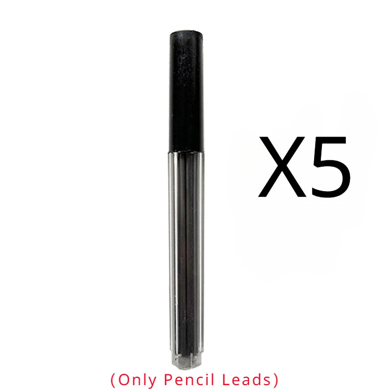 ✏️ Mechanical Pencil Set GLOBGRIP®