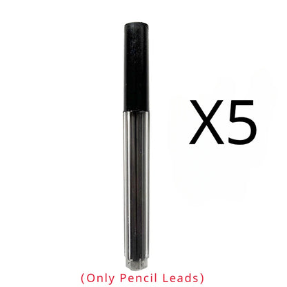 ✏️ Mechanical Pencil Set GLOBGRIP®