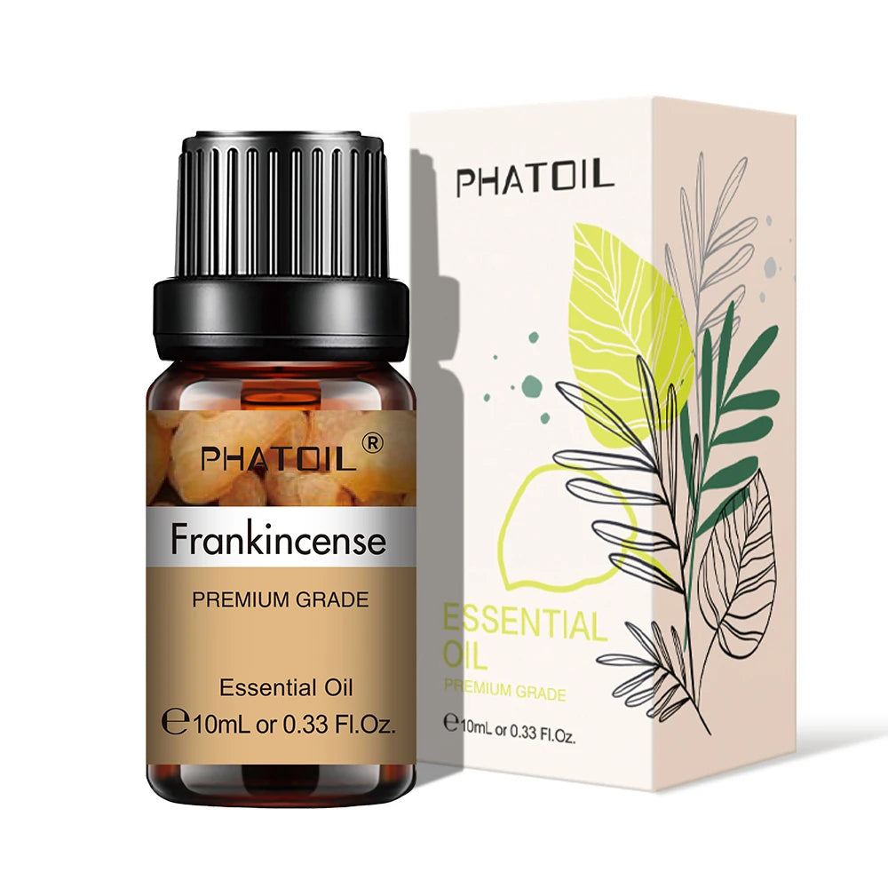 Lavender Essential Oil 10mL | Natural Aromatherapy Oil | GLOBGRIP® GLOBGRIP®