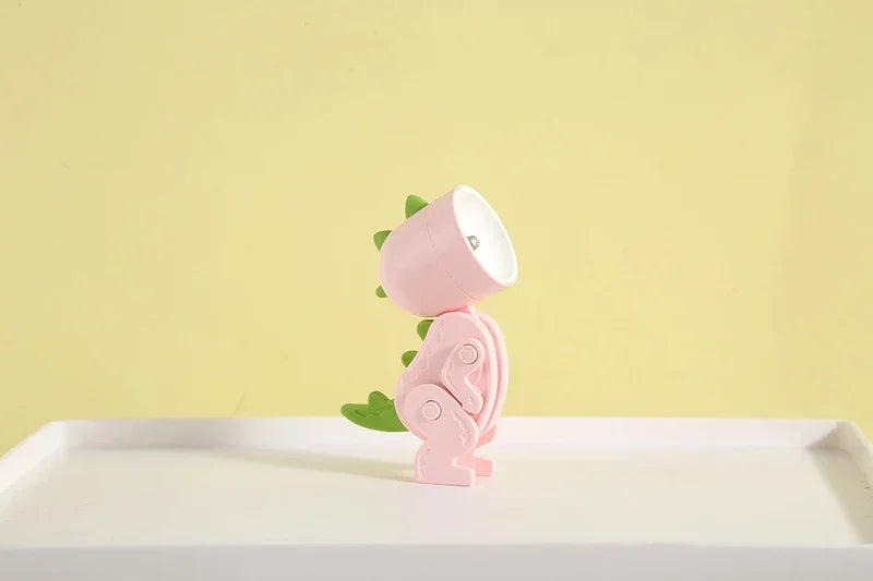 Dinosaur Night Light GLOBGRIP®