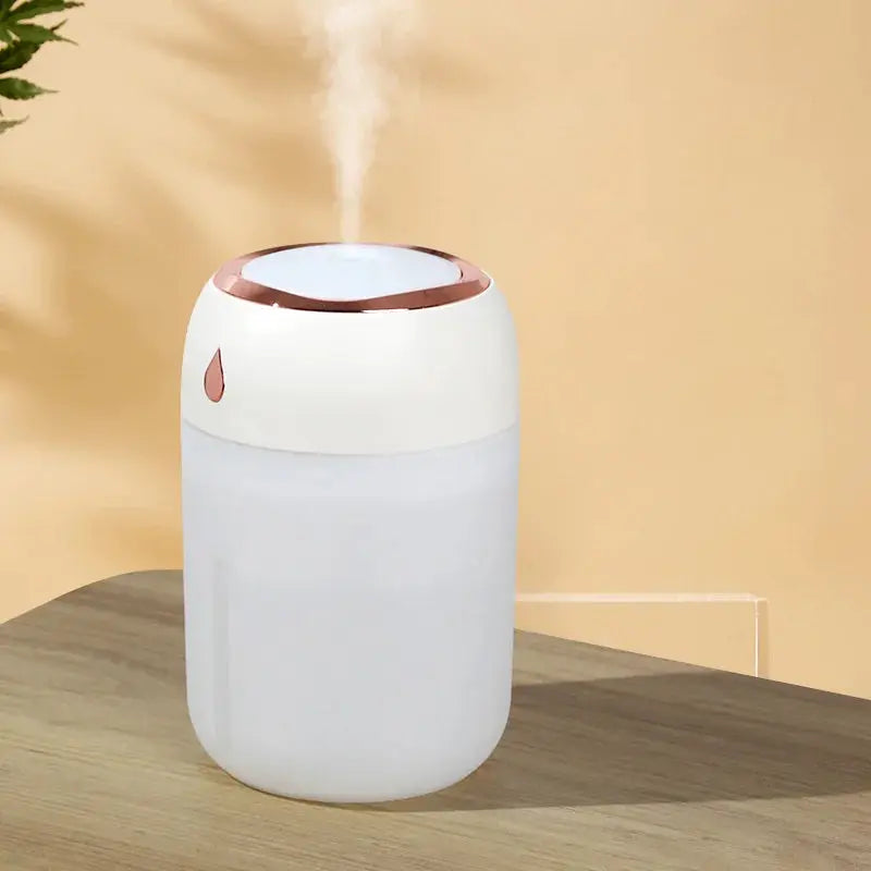 Aroma  Air Humidifier | Industrial Anti-Slip Solution GLOBGRIP®