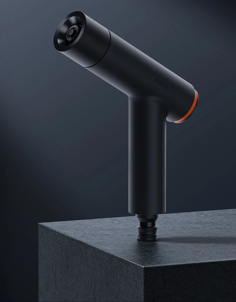 🚗 Car Wash High Pressure Water Gun GLOBGRIP®