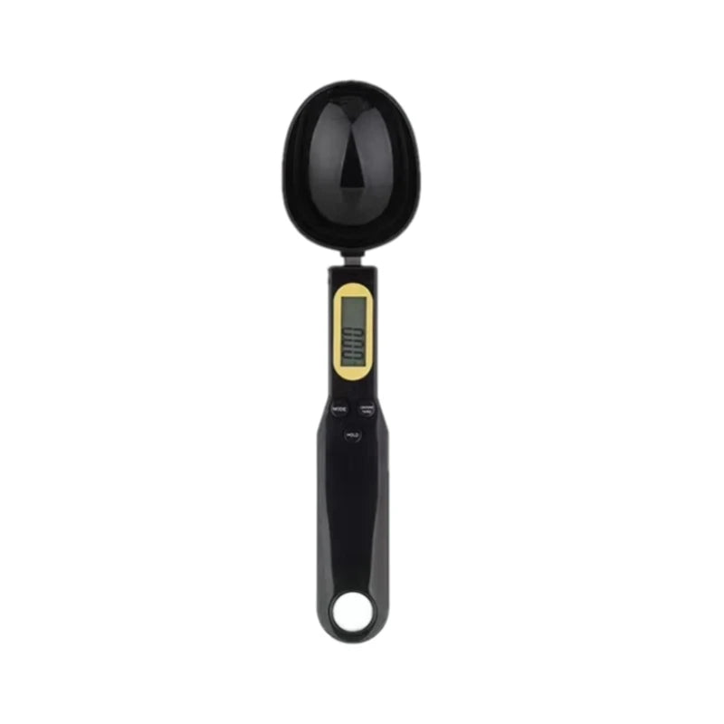 Weighing Spoon Scale | Digital Measuring Spoon for Kitchen & Baking | GLOBGRIP® GLOBGRIP®