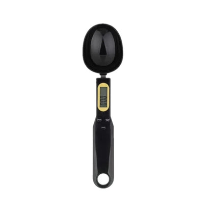 Weighing Spoon Scale | Digital Measuring Spoon for Kitchen & Baking | GLOBGRIP® GLOBGRIP®