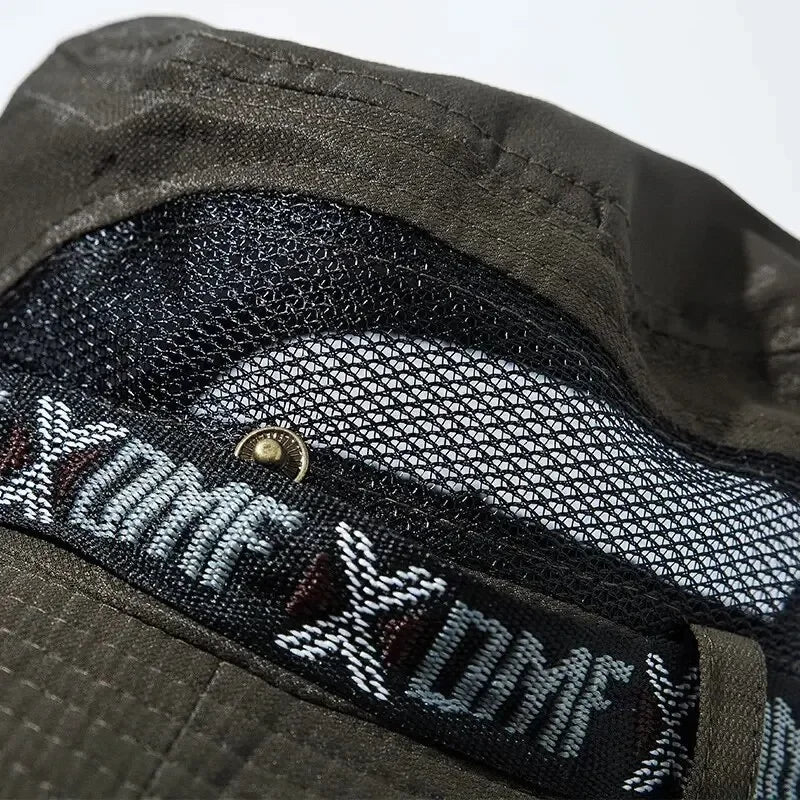 Men’s Bucket Hat | UV Protection Outdoor Summer Hat | GLOBGRIP® GLOBGRIP®