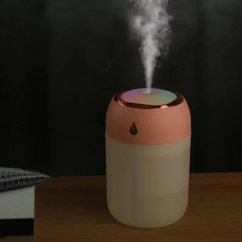 Aroma  Air Humidifier | Industrial Anti-Slip Solution GLOBGRIP®