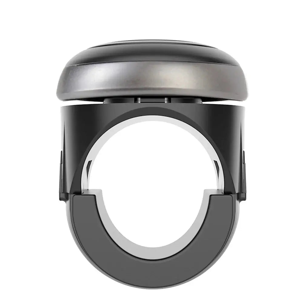 Steering Wheel Booster Spinner | Industrial Anti-Slip Solution GLOBGRIP®