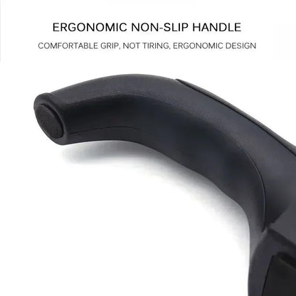 🔪 3-Segment Knife Sharpener | Industrial Anti-Slip Solution GLOBGRIP®