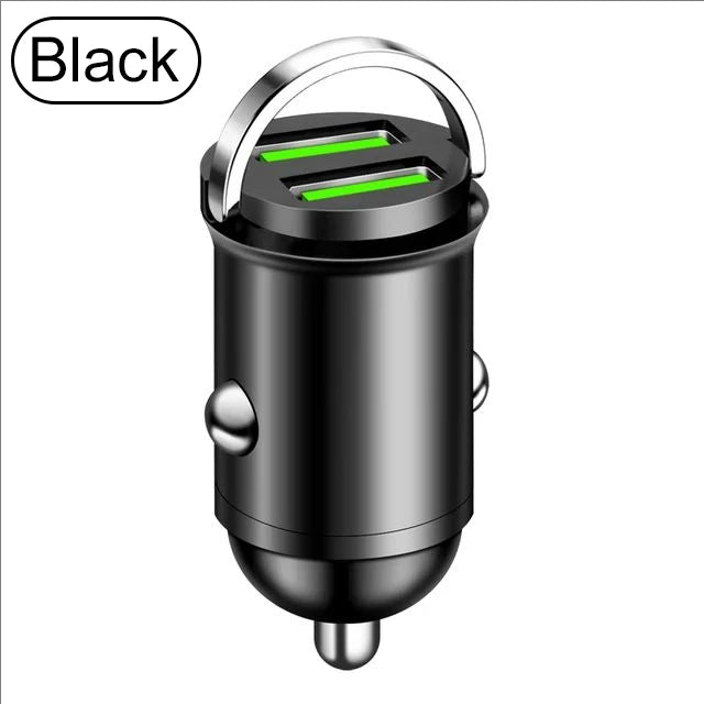 Mini PD USB Car Charger Lighter Type C Car Charger GLOBGRIP®