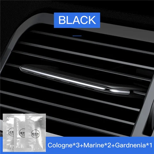 Car Air Freshener Clip GLOBGRIP®