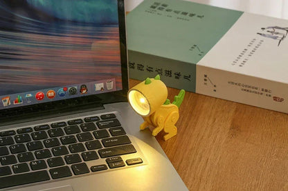 Dinosaur Night Light GLOBGRIP®