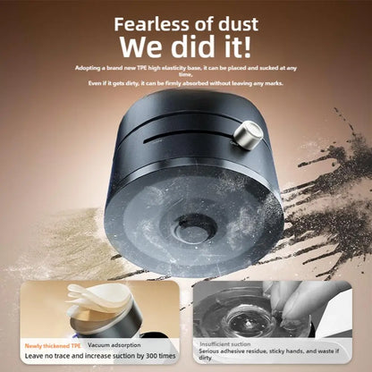 Vacuum Magnetic Suction Cup GLOBGRIP®