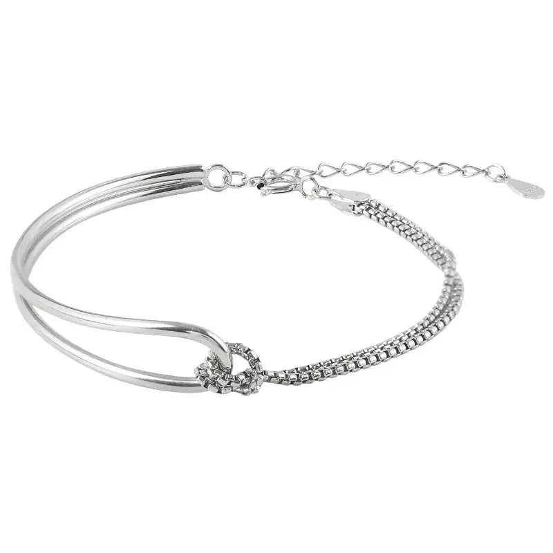 Square Round Bracelet For Women | Industrial Anti-Slip Solution GLOBGRIP®