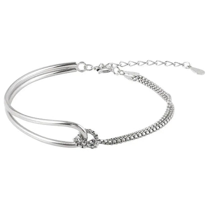 Square Round Bracelet For Women | Industrial Anti-Slip Solution GLOBGRIP®