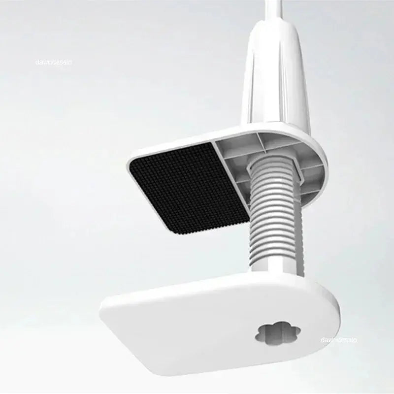 Bedside Table Adjustable Tablet Stand | Industrial Anti-Slip Solution GLOBGRIP®