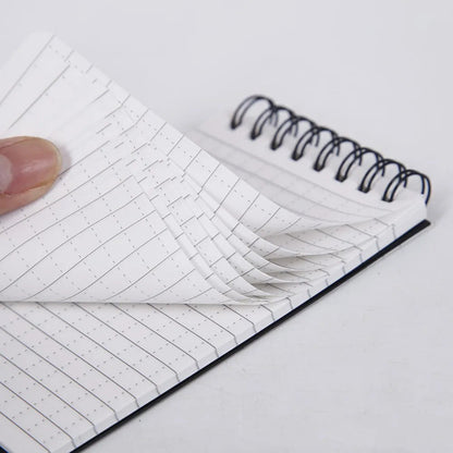 Waterproof Pocket Notebook | Tactical All-Weather Notepad | GLOBGRIP® GLOBGRIP®
