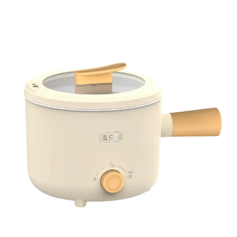 Multi Cookers Electric Pot Household Non-stick Pan Hot Pot Rice Cooker Cooking Appliances Electric Rice Cooker GLOBGRIP®