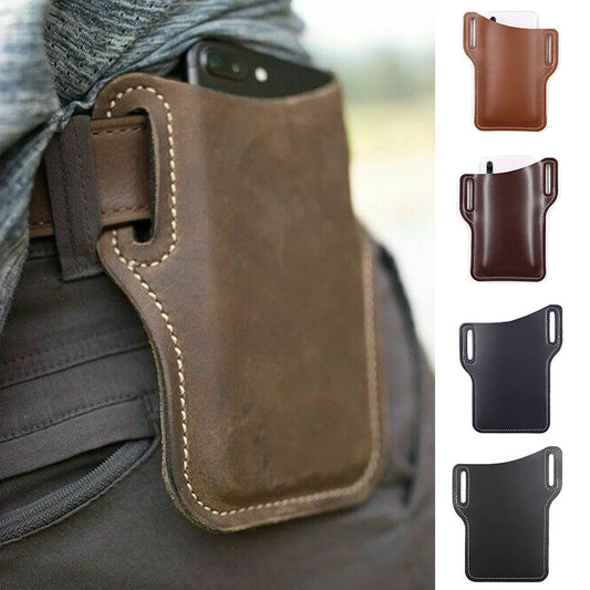 📱 Men’s Phone Case Holster GLOBGRIP®