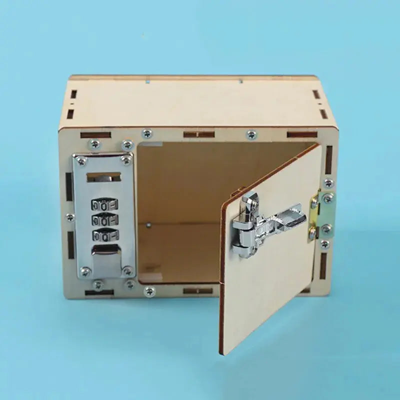 Safe Deposit Box | Industrial Anti-Slip Solution GLOBGRIP®